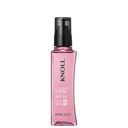 Imagem do produto Stephen Knoll Color & Control Hair Oil - Óleo Capilar 100ml