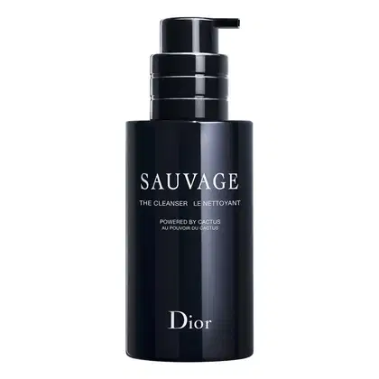 Imagem do produto Dior Sauvage - Sabonete Líquido Facial 125ml