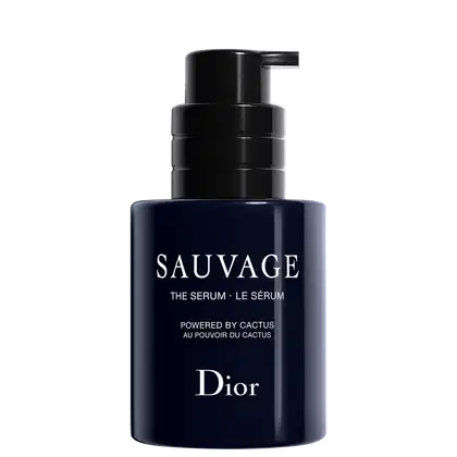 Imagem do produto Dior Sauvage - Sérum Hidratante Facial 50ml