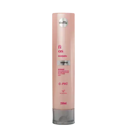 Imagem do produto Griffus G-Pró Fios Encorpados - Shampoo 250ml