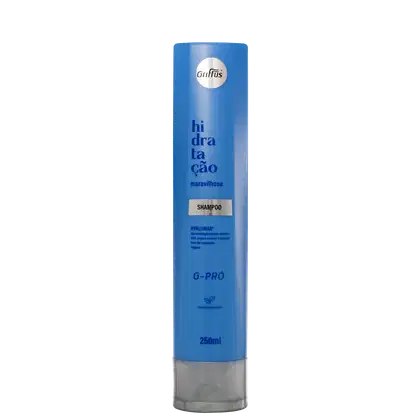 Imagem do produto Griffus G-Pró Hidratação Maravilhosa - Shampoo 250ml