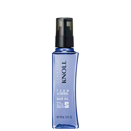 Imagem do produto Stephen Knoll Form & Control Hair Oil - Óleo Capilar 100ml