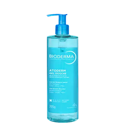 Imagem do produto Bioderma Atoderm Gel Douche - Gel de Banho 200ml