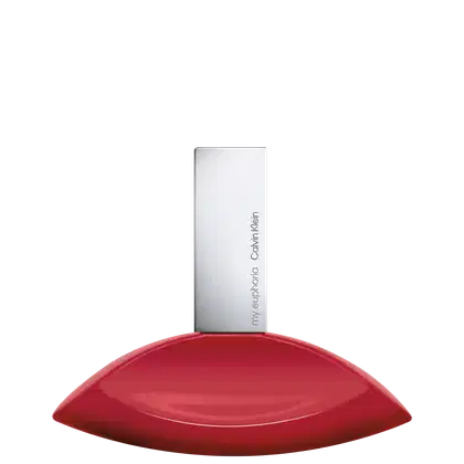 Imagem do produto My Euphoria Calvin Klein Eau de Parfum - Perfume Feminino 30ml