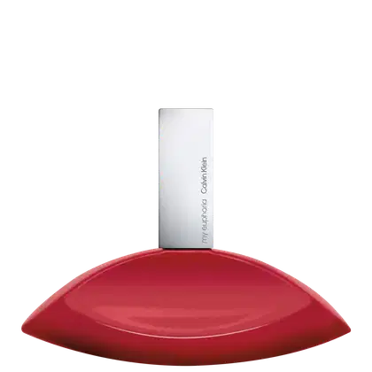 Imagem do produto My Euphoria Calvin Klein Eau de Parfum - Perfume Feminino 50ml