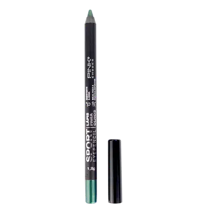 Imagem do produto Pink Cheeks Sport Verde - Lápis para Olhos 1,2g
