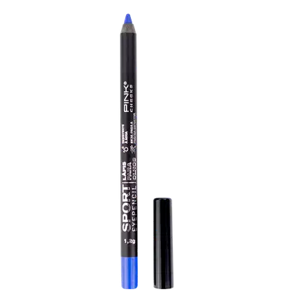 Imagem do produto Pink Cheeks Sport Azul - Lápis para Olhos 1,2g