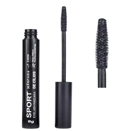 Imagem do produto Pink Cheeks Sport MakeUp - Máscara para Cílios 8g