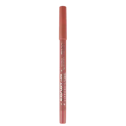 Imagem do produto Pink Cheeks Sport MakeUp Lip Pencil Nude - Lápis Labial 1,2g