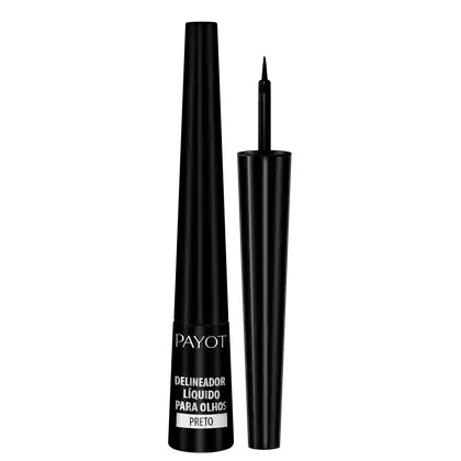 Imagem do produto Payot Preto - Delineador Líquido 2,5 ml