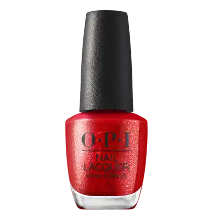 Imagem do produto OPI Big Zodiac Energy Kiss My Aries - Esmalte Metálico 15ml