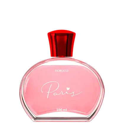 Imagem do produto Paris Fiorucci Deo Colônia - Perfume Feminino 100ml