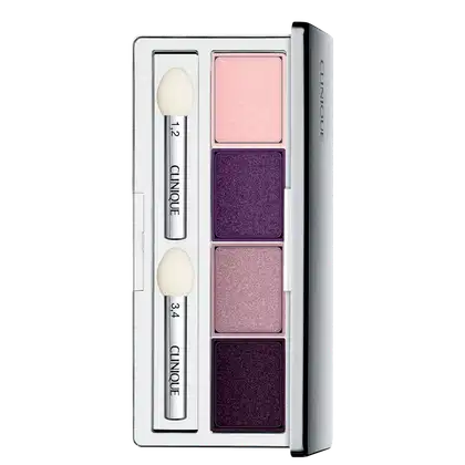 Imagem do produto Clinique All About Shadow Going Steady - Paleta de Sombras 4,8g