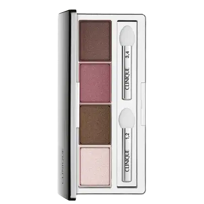Imagem do produto Clinique All About Shadow Pink Chocolate - Paleta de Sombras 4,8g