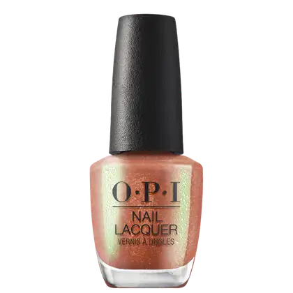 Imagem do produto OPI Big Zodiac Energy #Virgoals - Esmalte Metálico 15ml