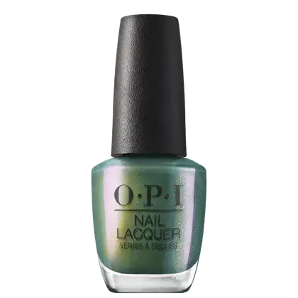 Imagem do produto OPI Big Zodiac Energy Feelin’ Capricorn-y - Esmalte Metálico 15ml