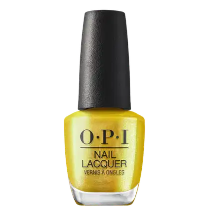 Imagem do produto OPI Big Zodiac Energy The Leo-nly One - Esmalte Metálico 15ml