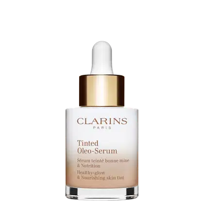 Imagem do produto Clarins Skintint Tinted Oleo-Serum 02 - Base Líquida 30ml