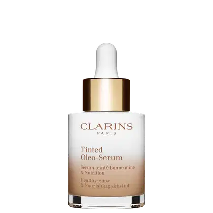 Imagem do produto Clarins Skintint Tinted Oleo-Serum 04 - Base Líquida 30ml