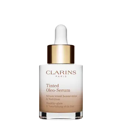 Imagem do produto Clarins Skintint Tinted Oleo-Serum 05 - Base Líquida 30ml