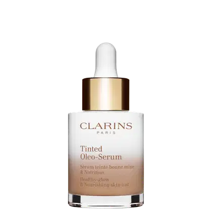 Imagem do produto Clarins Skintint Tinted Oleo-Serum 06 - Base Líquida 30ml