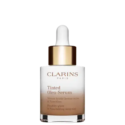 Imagem do produto Clarins Skintint Tinted Oleo-Serum 07 - Base Líquida 30ml