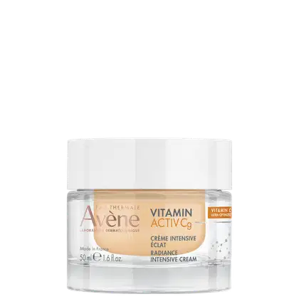 Imagem do produto Avène Vitamin Activ Cg - Creme Facial Iluminador Intensivo 50ml