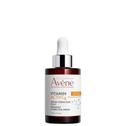 Imagem do produto Avène Vitamin Activ Cg - Sérum Iluminador Antioxidante 30ml