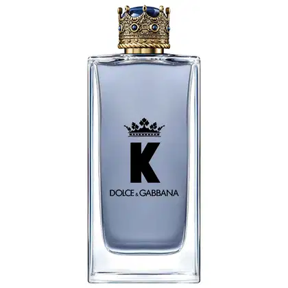 Imagem do produto K by Dolce&Gabbana Eau de Toilette - Perfume Masculino 200ml