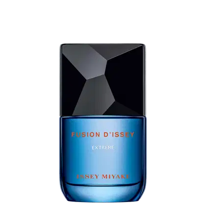 Imagem do produto Fusion d'Issey Extremè Issey Miyake Eau de Toilette - Perfume Masculino 50ml