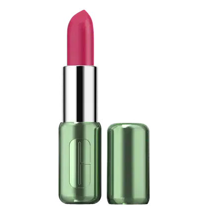 Imagem do produto Clinique Pop Longwear Lipstick Rose Pop - Batom Matte 3,9g