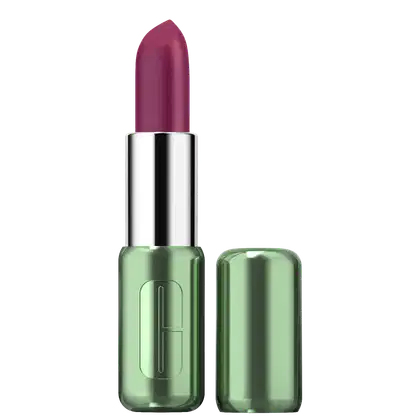 Imagem do produto Clinique Pop Longwear Lipstick Pow Pop - Batom Matte 3,9g