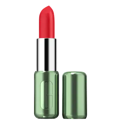 Imagem do produto Clinique Pop Longwear Lipstick Ruby Pop - Batom Matte 3,9g
