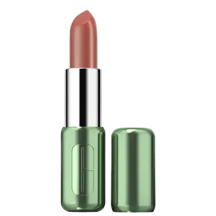 Imagem do produto Clinique Pop Longwear Lipstick Seize The Day - Batom Acetinado 3,9g
