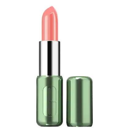 Imagem do produto Clinique Pop Longwear Lipstick Melon Pop - Batom Brilhante 3,9g