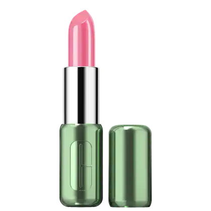 Imagem do produto Clinique Pop Longwear Lipstick Sweet Pop - Batom Brilhante 3,9g