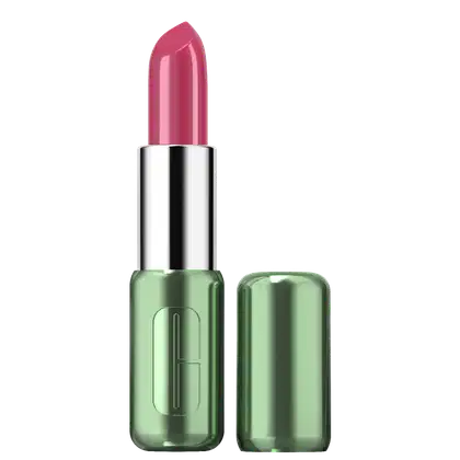 Imagem do produto Clinique Pop Longwear Lipstick Love Pop - Batom Brilhante 3,9g