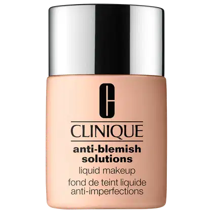 Imagem do produto Clinique Anti-Blemish Solutions CN 10 Alabaster - Base Líquida 30ml