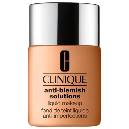 Imagem do produto Clinique Anti-Blemish Solutions CN 58 Honey - Base Líquida 30ml