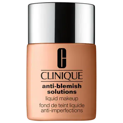 Imagem do produto Clinique Anti-Blemish Solutions CN 70 Vanilla - Base Líquida 30ml