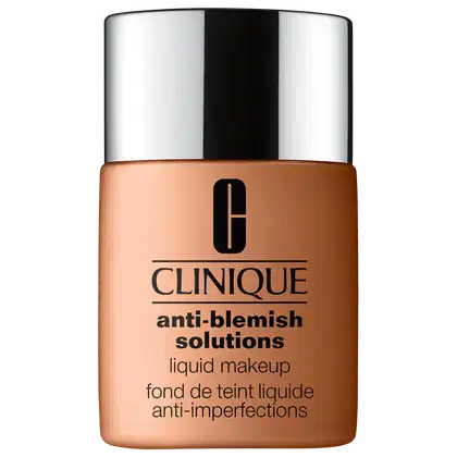 Imagem do produto Clinique Anti-Blemish Solutions CN 74 Beige - Base Líquida 30ml