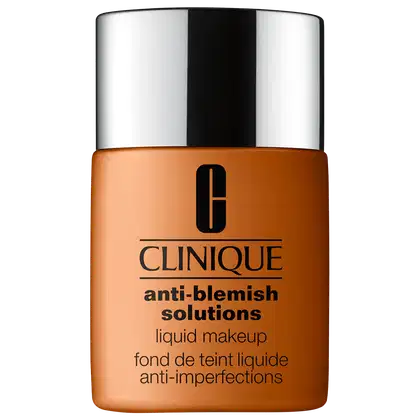 Imagem do produto Clinique Anti-Blemish Solutions WN 114 Golden - Base Líquida 30ml