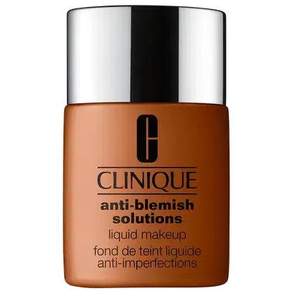 Imagem do produto Clinique Anti-Blemish Solutions WN 118 Amber - Base Líquida 30ml
