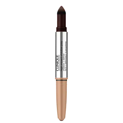 Imagem do produto Clinique High Impact Shadow Play™ Café Au Lait - Sombra em Bastão 4ml
