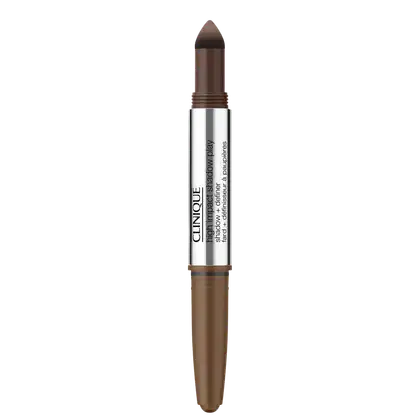 Imagem do produto Clinique High Impact Shadow Play™ Rum + Cola - Sombra em Bastão 4ml