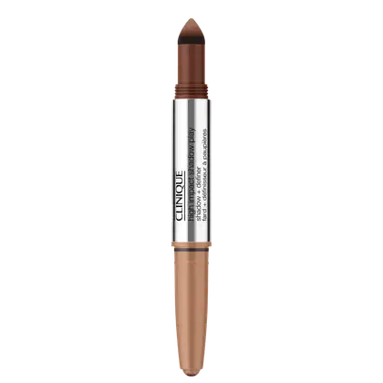 Imagem do produto Clinique High Impact Shadow Play™ Flame + Ember - Sombra em Bastão 4ml