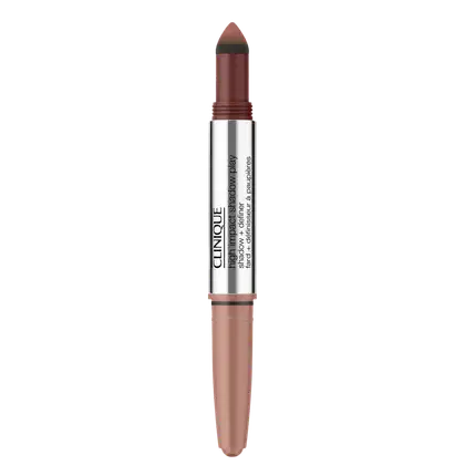 Imagem do produto Clinique High Impact Shadow Play™ Strawberries + Chocolate - Sombra em Bastão 4ml