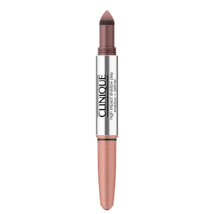 Imagem do produto Clinique High Impact Shadow Play™ Rose + Truffles - Sombra em Bastão 4ml