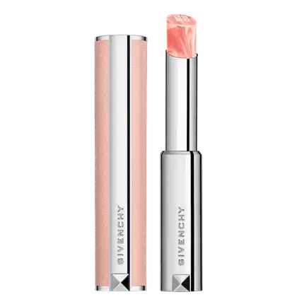 Imagem do produto Givenchy Rose Perfecto Lip Balm N108 Pink Nude - Bálsamo Labial 2,8g