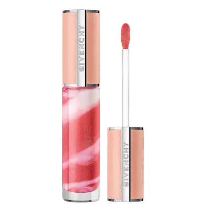 Imagem do produto Givenchy Rose Perfecto Liquid 220 Feeling Pink - Lip Balm 6ml